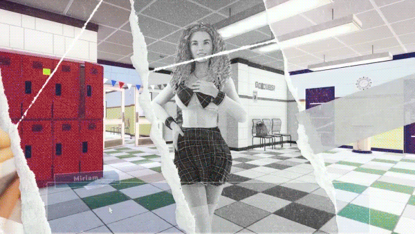 Unity Completed Sex Faculty [Final] [BanzaiProject]