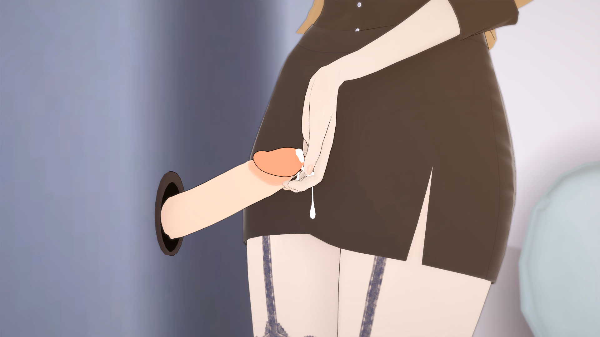 VN Ren'Py Multiverse Ballance [v0.9.9.9.5 + Chrismas special 2025] [Rose Games]