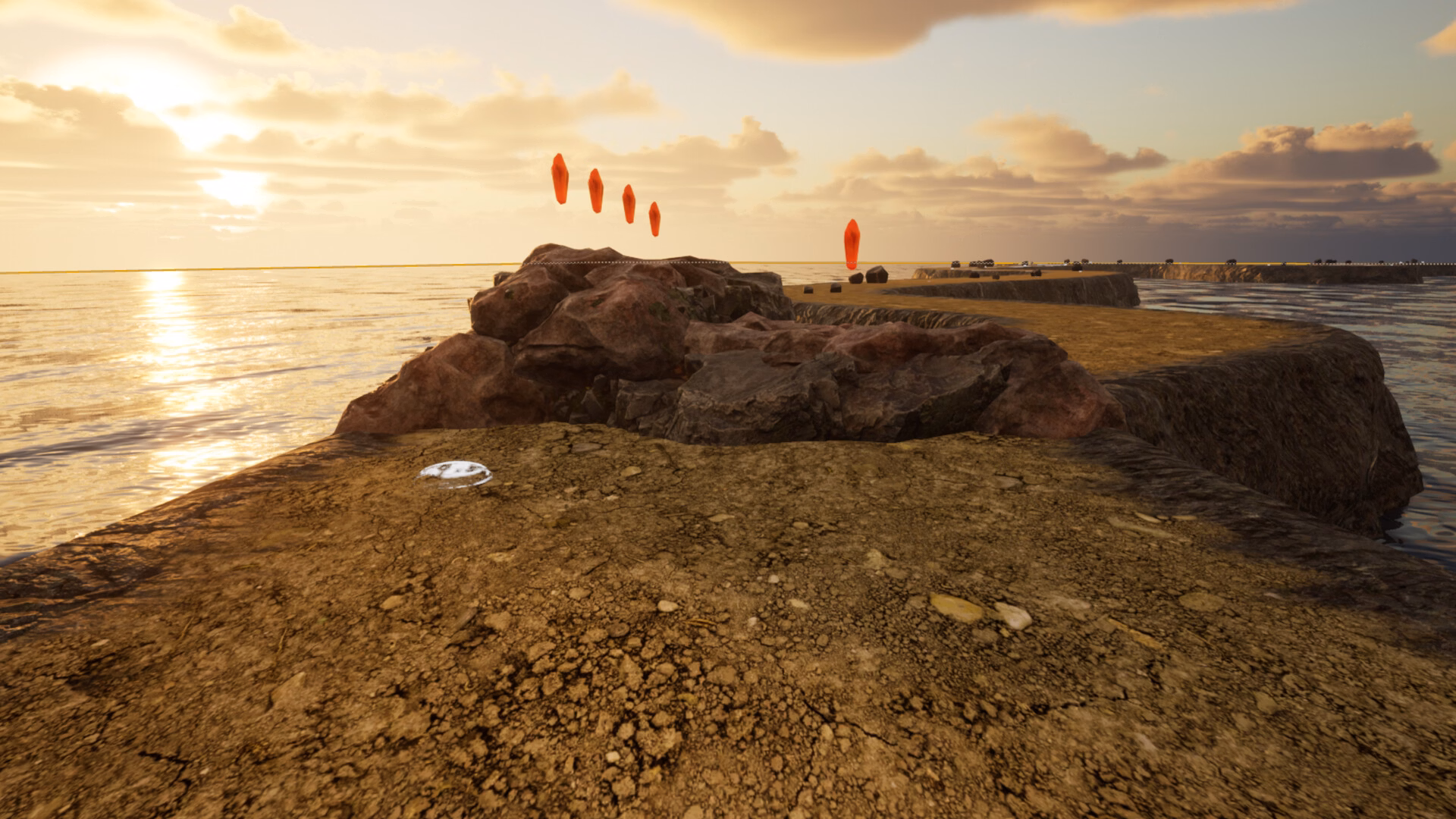 Unreal Engine Completed Endless Fucker [v1.0] [DreamBig Games]
