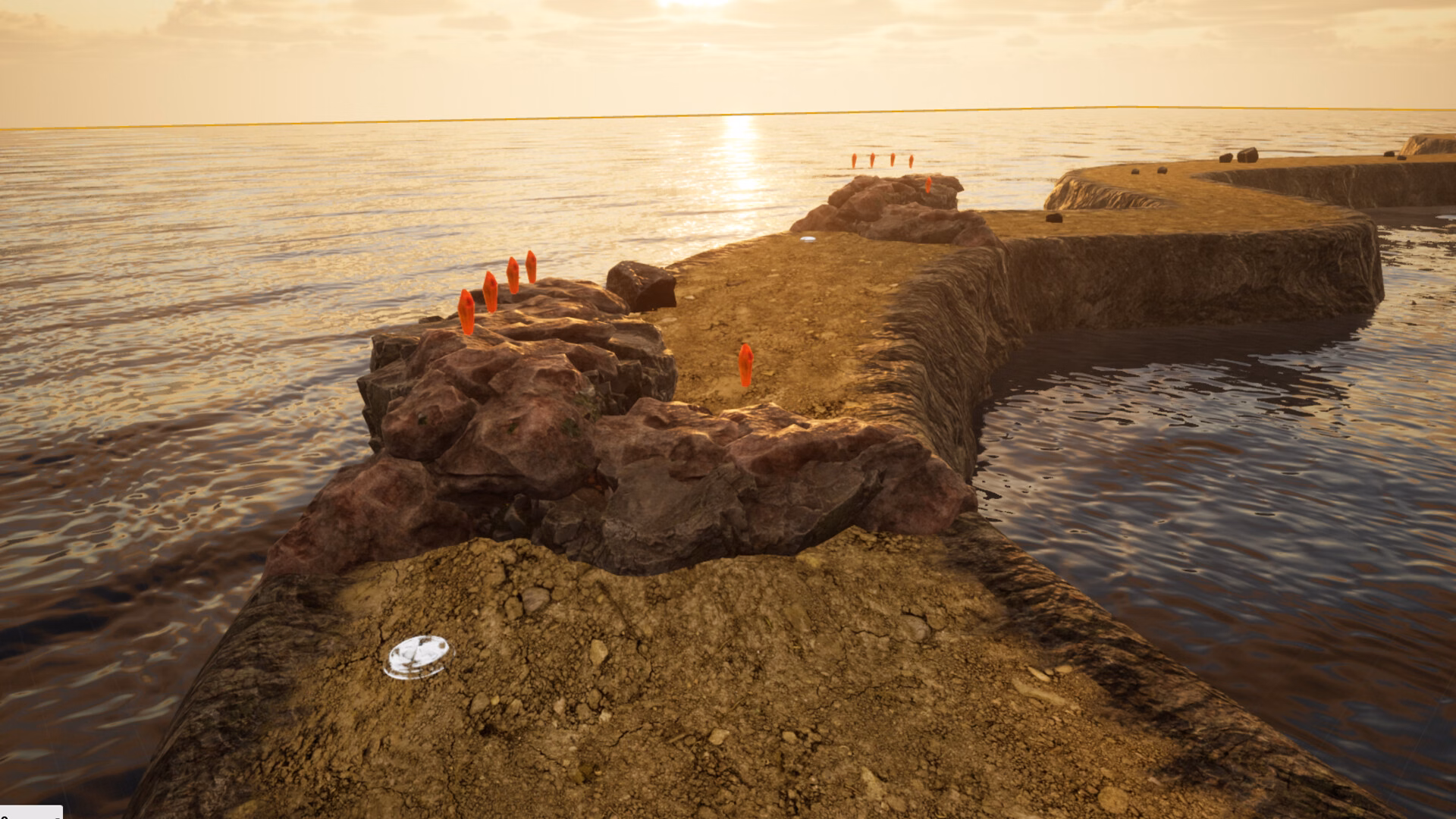 Unreal Engine Completed Endless Fucker [v1.0] [DreamBig Games]