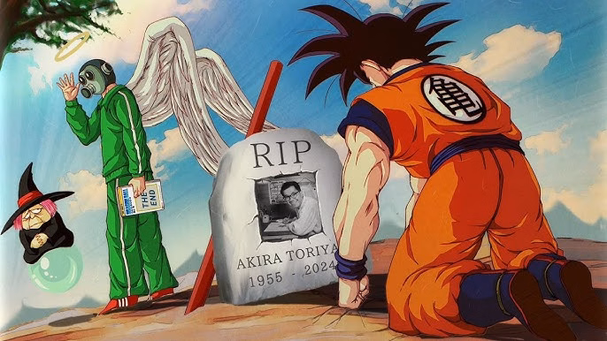 Ren'Py Completed Dragon Ball Interdimentional Wish [Final] [Apoxylon]