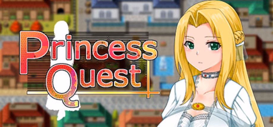 RPGM Completed Princess Quest [Final] [ShiroKuroSoft] download