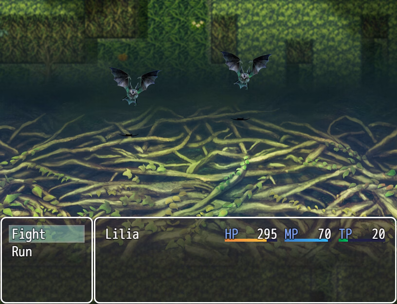 RPGM Completed Princess Quest [Final] [ShiroKuroSoft]