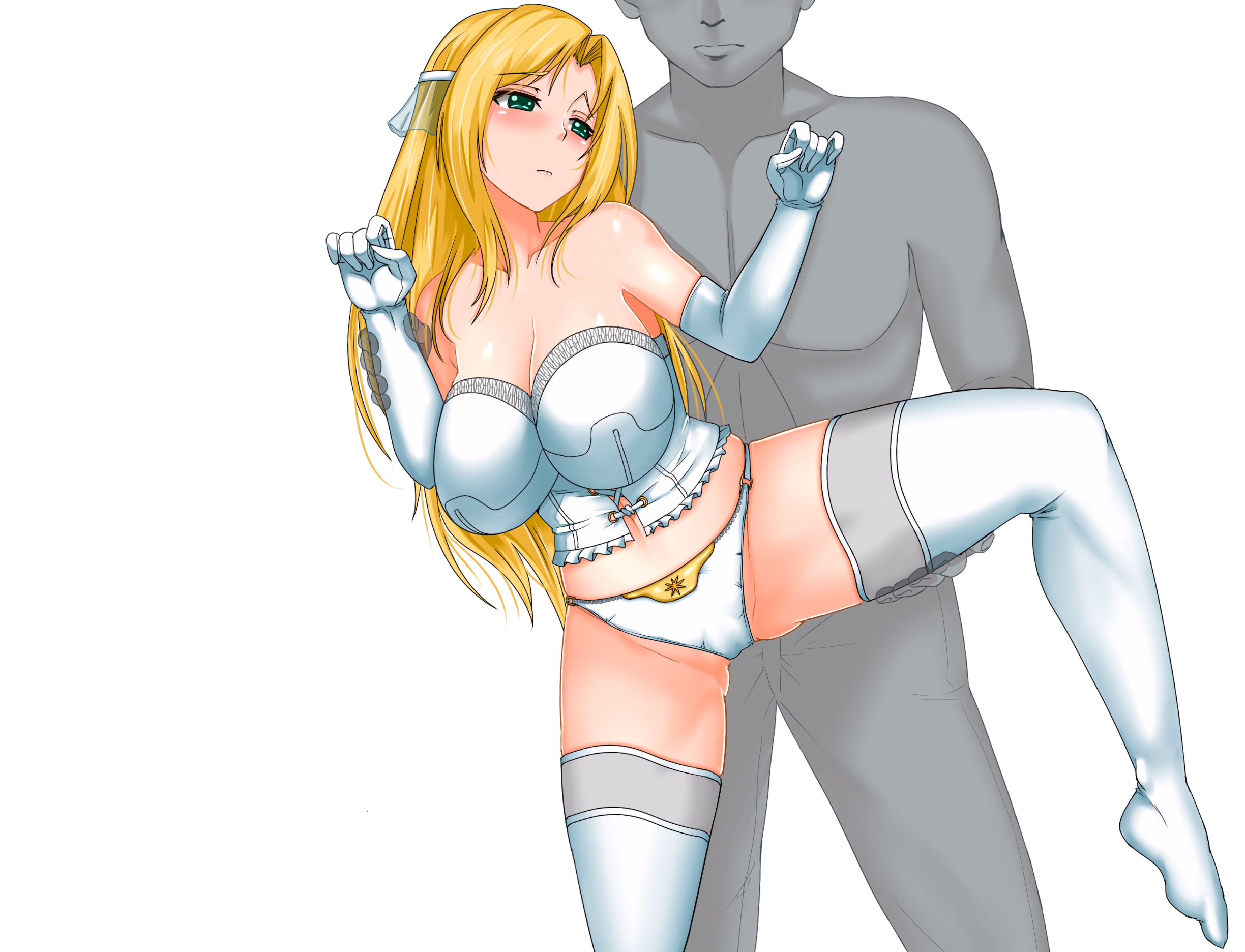 RPGM Completed Princess Quest [Final] [ShiroKuroSoft]