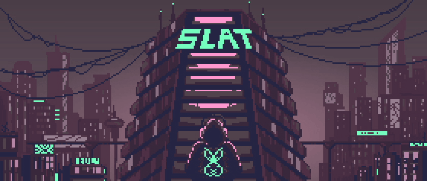 HTML Completed S.L.A.T. Foundation [v1.4.0] [MilkyNail] download