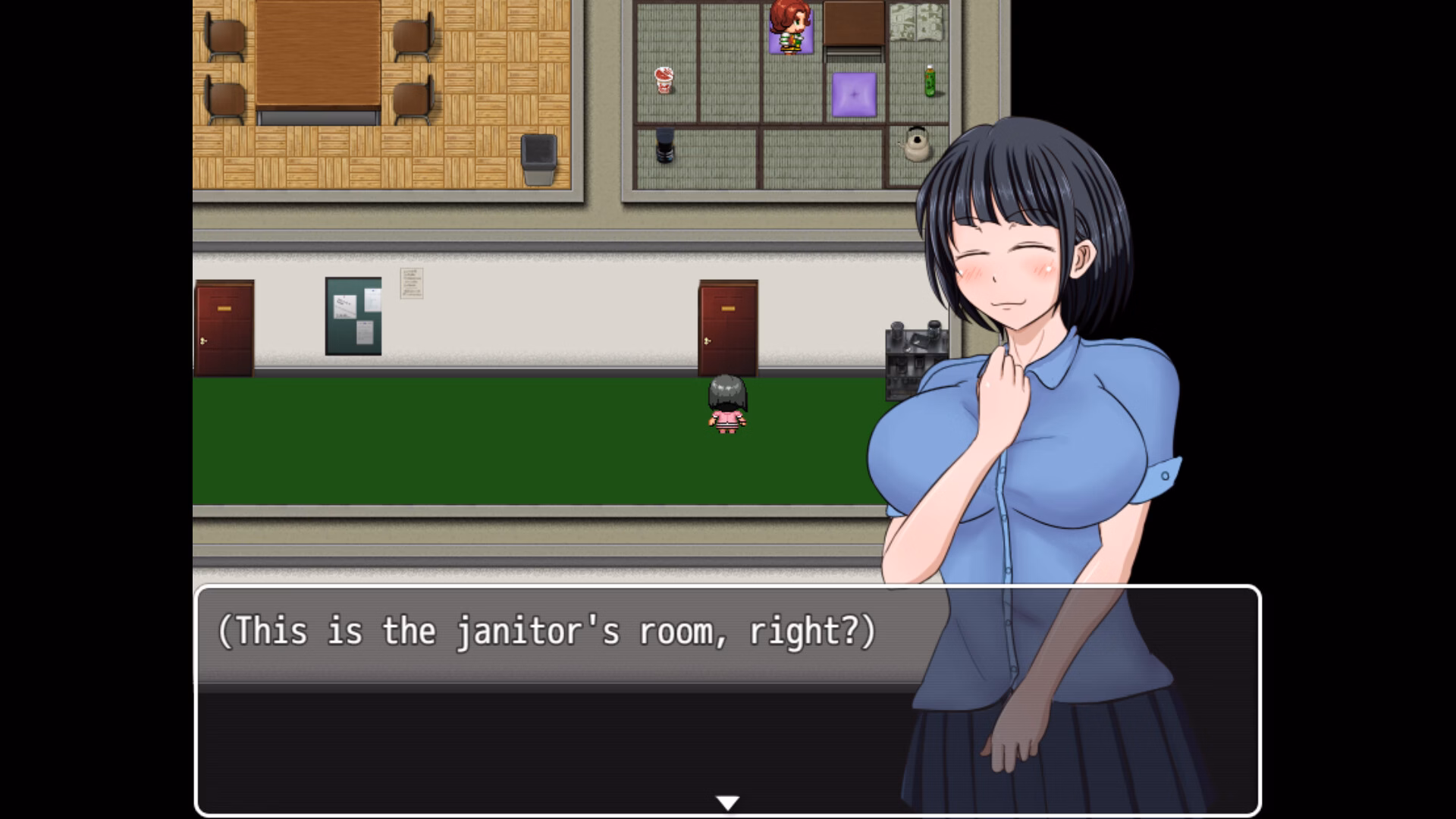 RPGM Completed Kotoko's a Little Weird [v1.0] [shinachiku-castella]