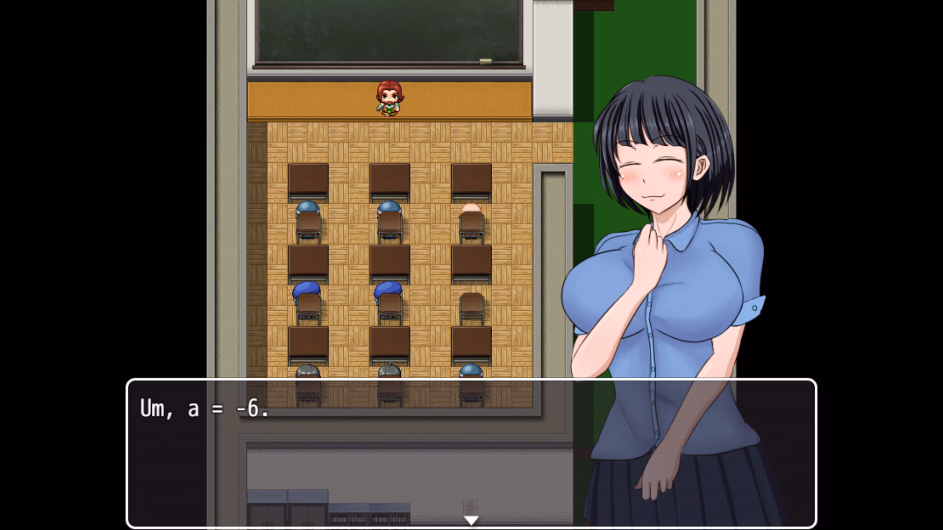 RPGM Completed Kotoko's a Little Weird [v1.0] [shinachiku-castella]