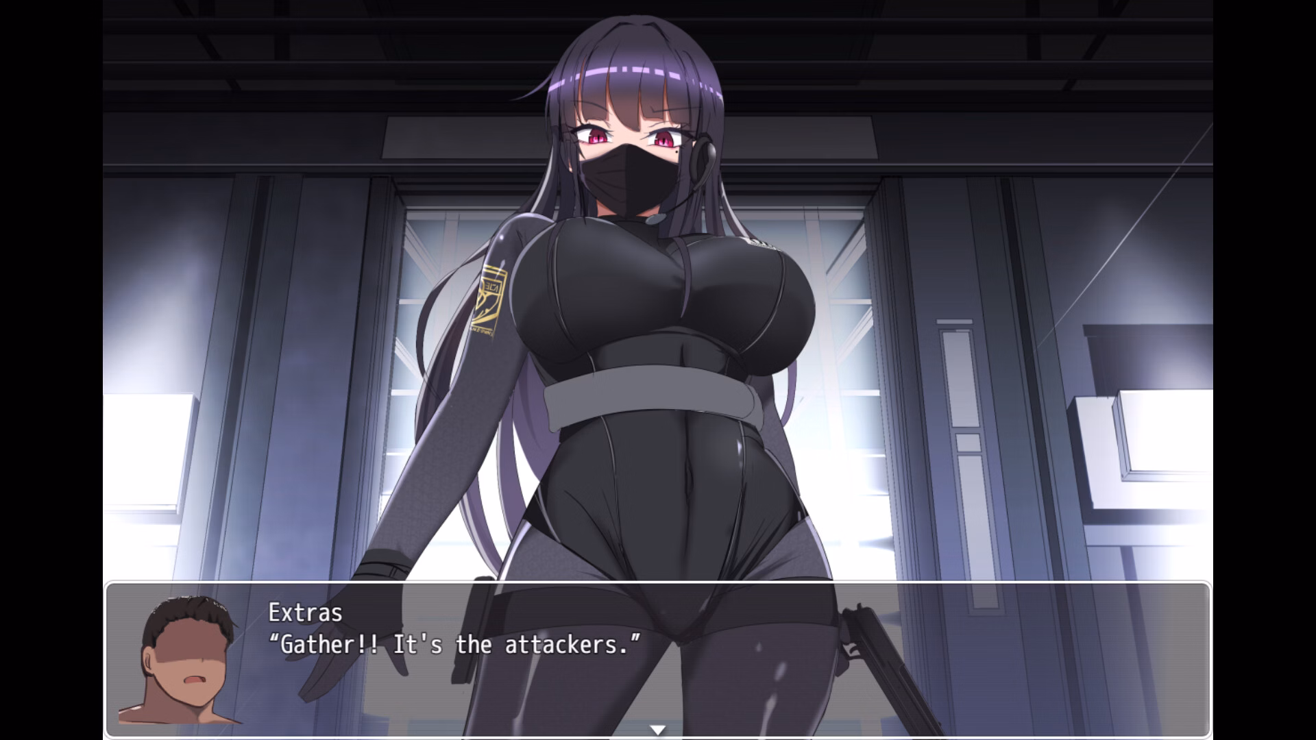 RPGM Completed Fleshlight Squad - Fleshlightize - [Final] [Chaoism]