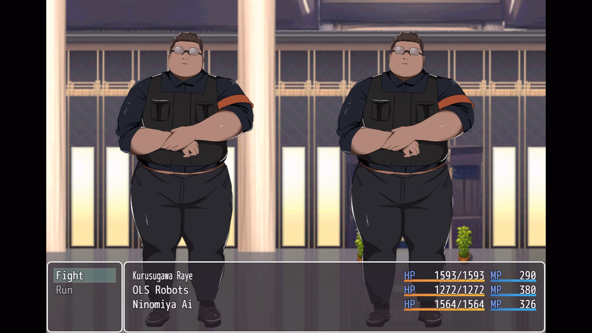 RPGM Completed Fleshlight Squad - Fleshlightize - [Final] [Chaoism]
