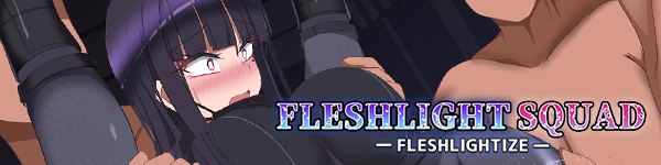 RPGM Completed Fleshlight Squad - Fleshlightize - [Final] [Chaoism]