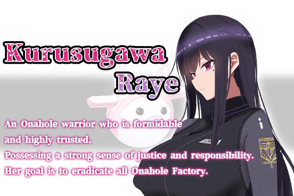 RPGM Completed Fleshlight Squad - Fleshlightize - [Final] [Chaoism]