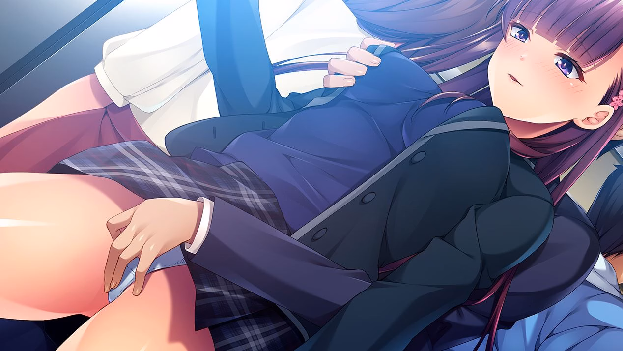 VN Others Completed Discount Girlfriend ~Once I Won the Lottery, I Started Flirting with My Niece~ [Final] [Appetite]