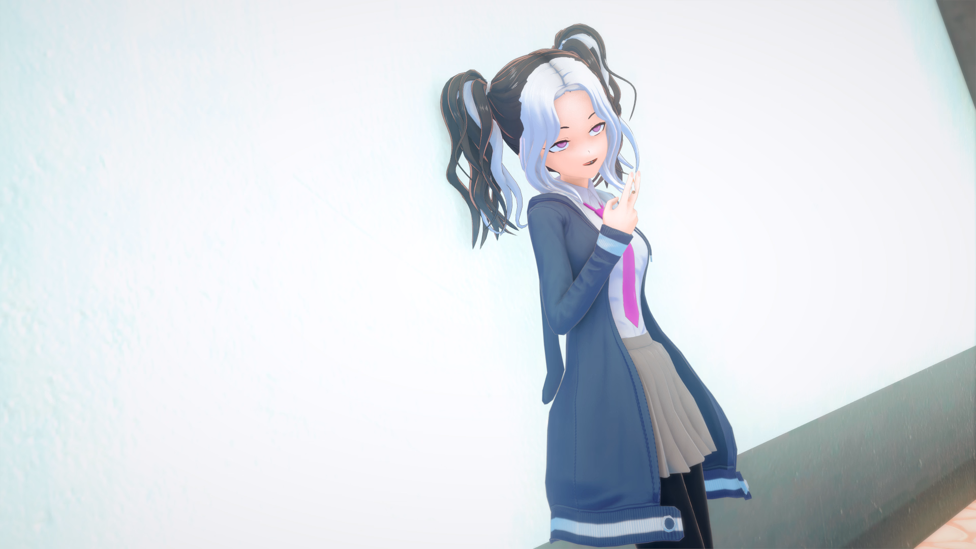 VN Ren'Py Abandoned The Eternal King [v0.1] [Charmillian]
