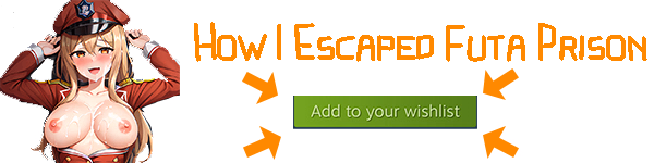 Others Completed How I Escaped Futa Prison [v1.1.0] [Cute Pen Games]