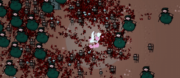 Others Completed How I Escaped Futa Prison [v1.1.0] [Cute Pen Games]