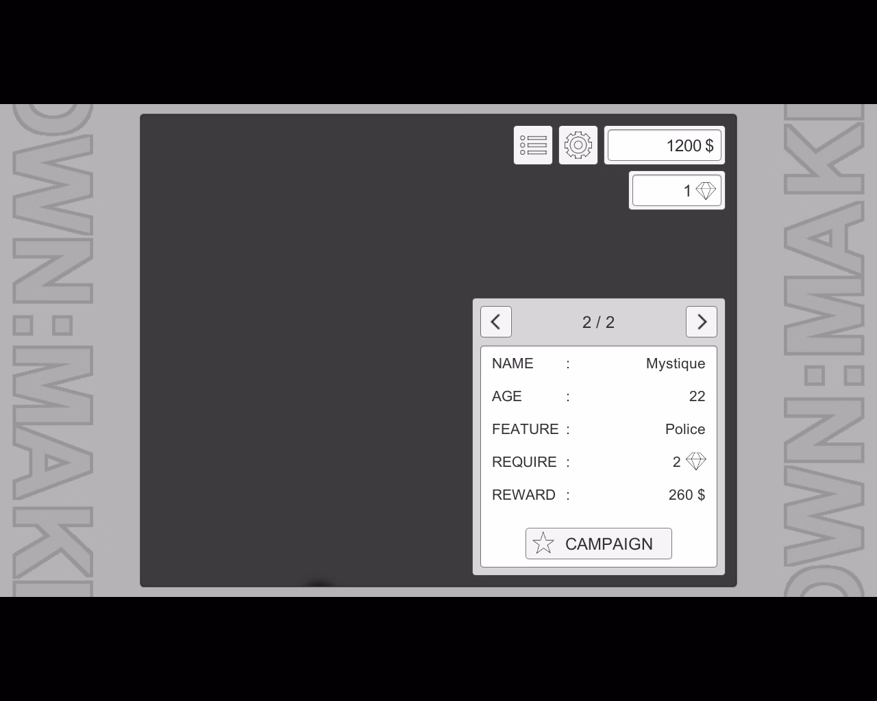 Unity Completed OWN:MAKE Soft Girl [Final] [witCHuus]