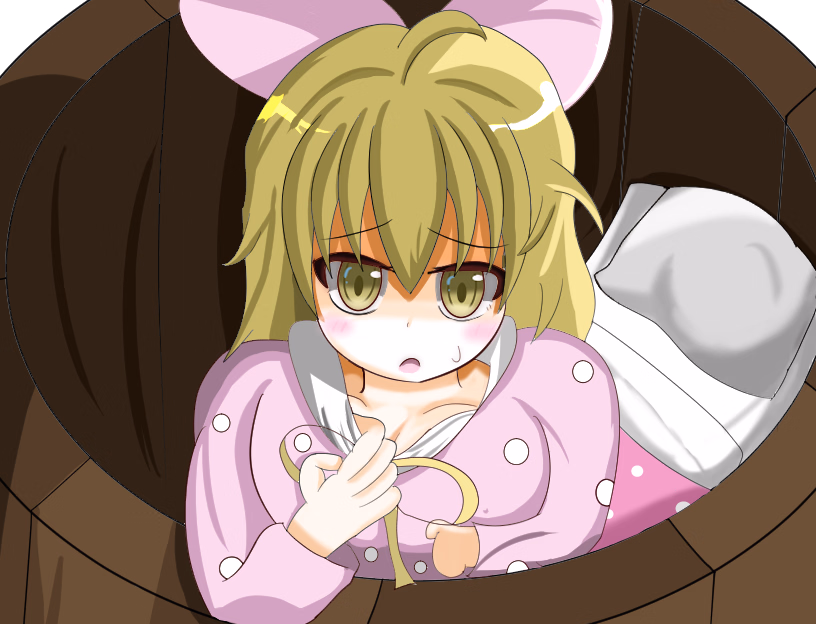 RPGM Completed Virgin Hero and the Last Dungeon [v1.2] [Rekonote]