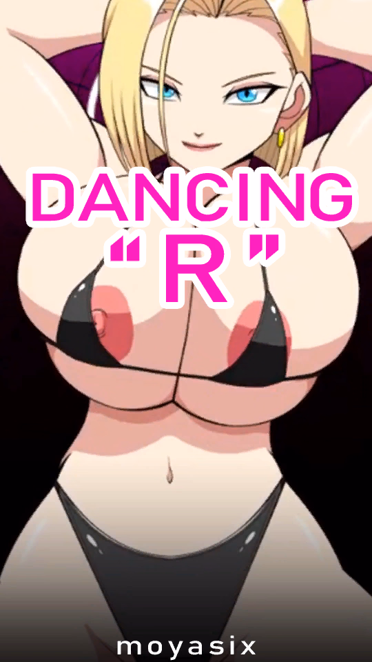Unity Completed DANCING "R" [Final] [Moyasix] download
