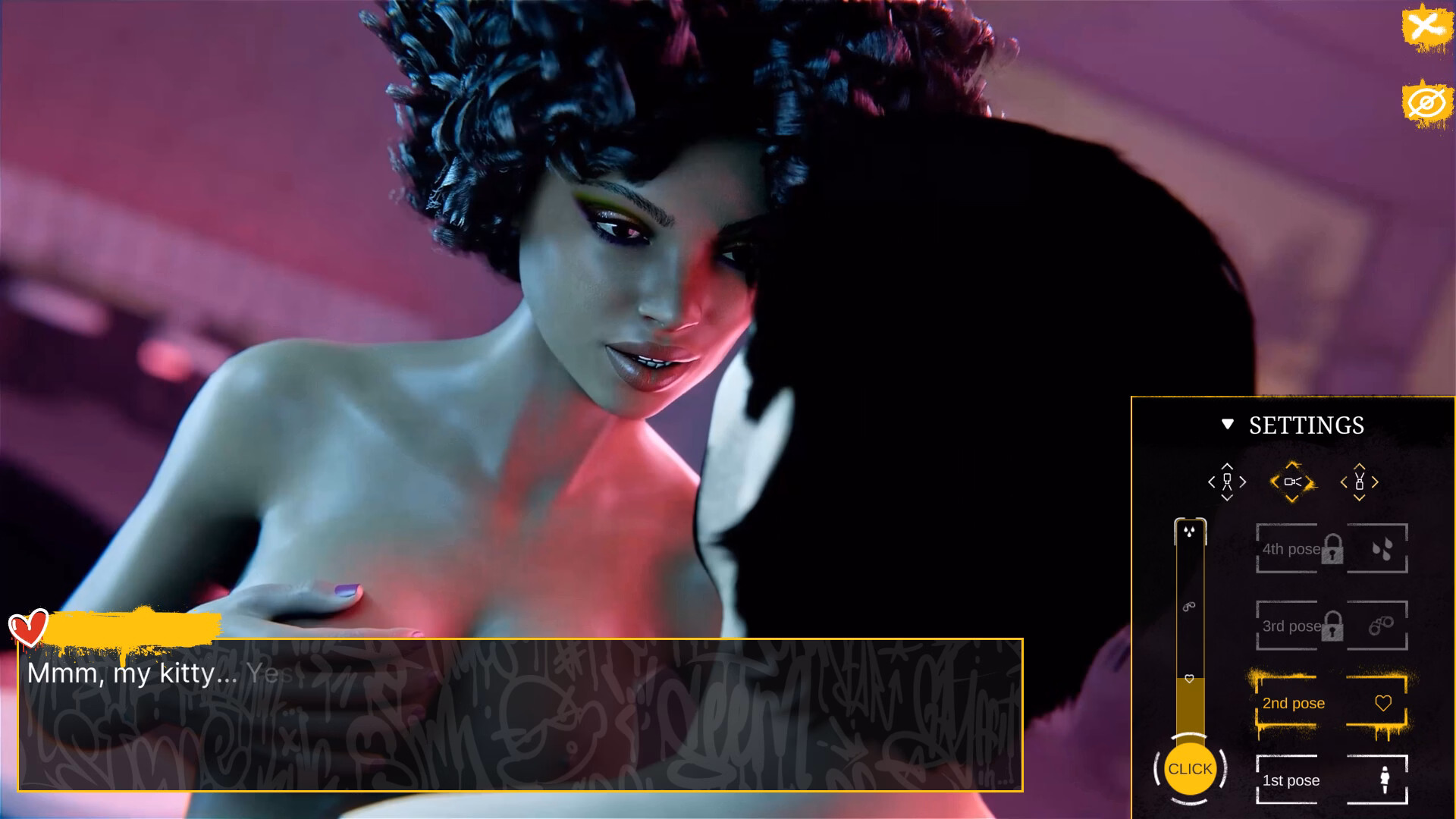 Unity Completed SEX Campus [Final] [Romantic Room]