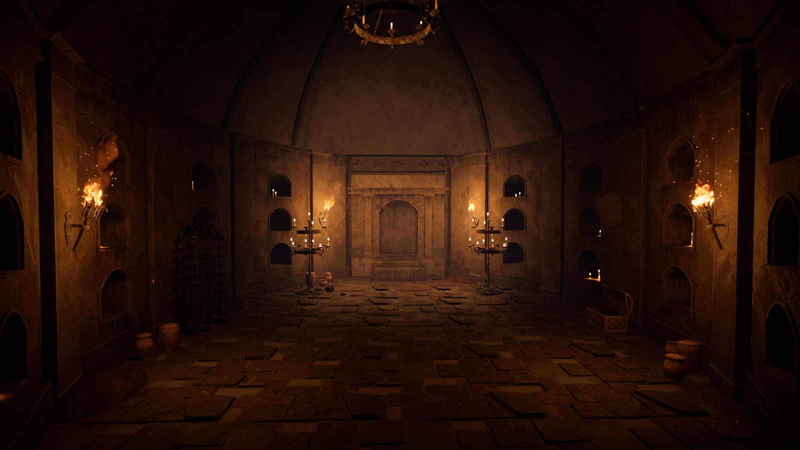 Unreal Engine Completed Eli Girls [Final] [Anka]