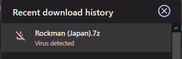 RPGM Completed Virgin Hero and the Last Dungeon [v1.2] [Rekonote]