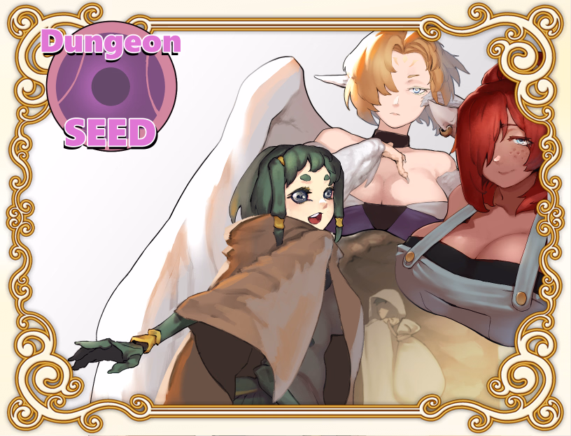 RPGM Onhold Dungeon Seed [v10262025Cd] [Vertutame] download