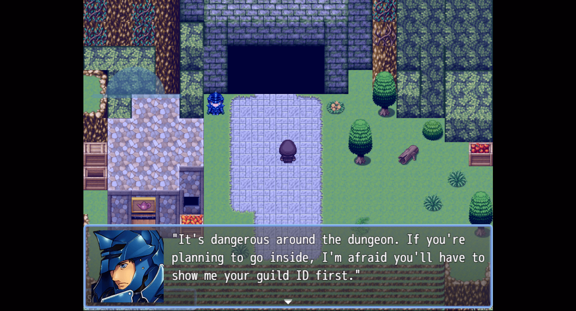 RPGM Onhold Dungeon Seed [v10262025Cd] [Vertutame]