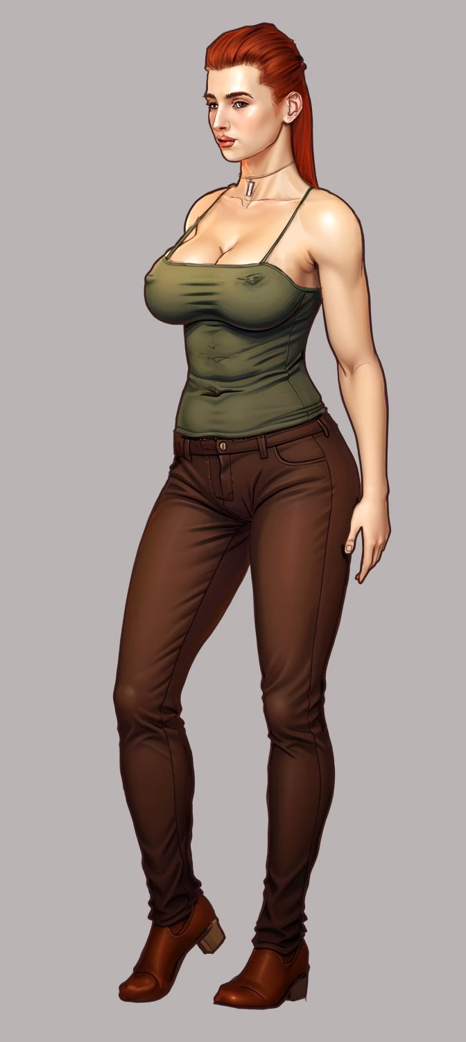 VN Unity Futage: Episode 2 [v1.0] [hazelnutHank]