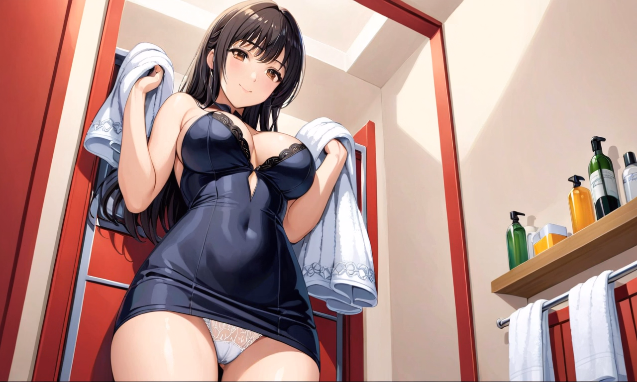 VN Ren'Py Completed Return to Roots [v1.0] [Hooldrafolk]
