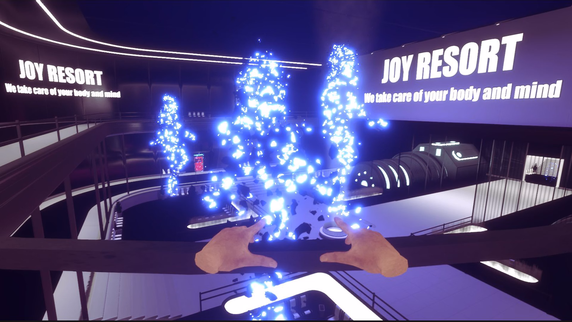 Unity Completed CYBER SEX Horny Nurses [v2022-02-24] [Bendattipio]
