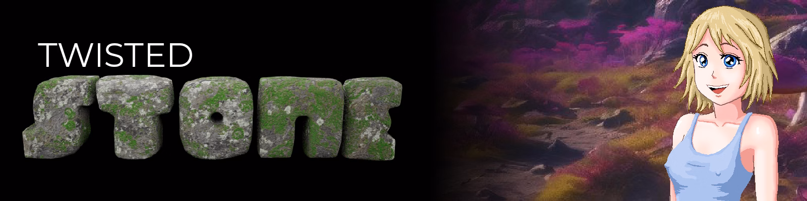 RPGM Abandoned Laura's Alien Zoo [v0.0.32] [Twisted Stone Games] download