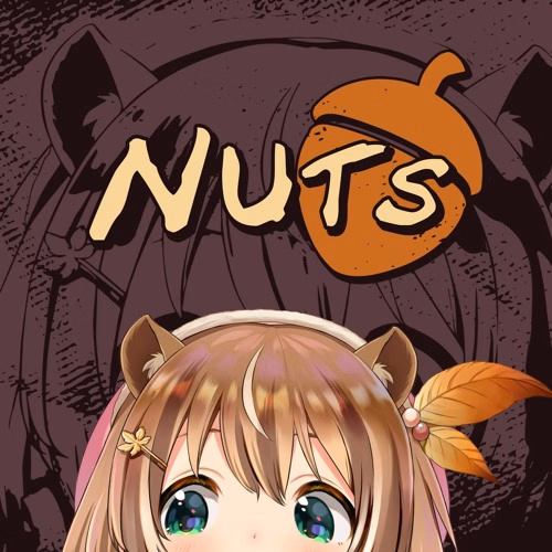 Others Abandoned Nonstop-Nut [v0.0.1] [Nonstop-Nut]