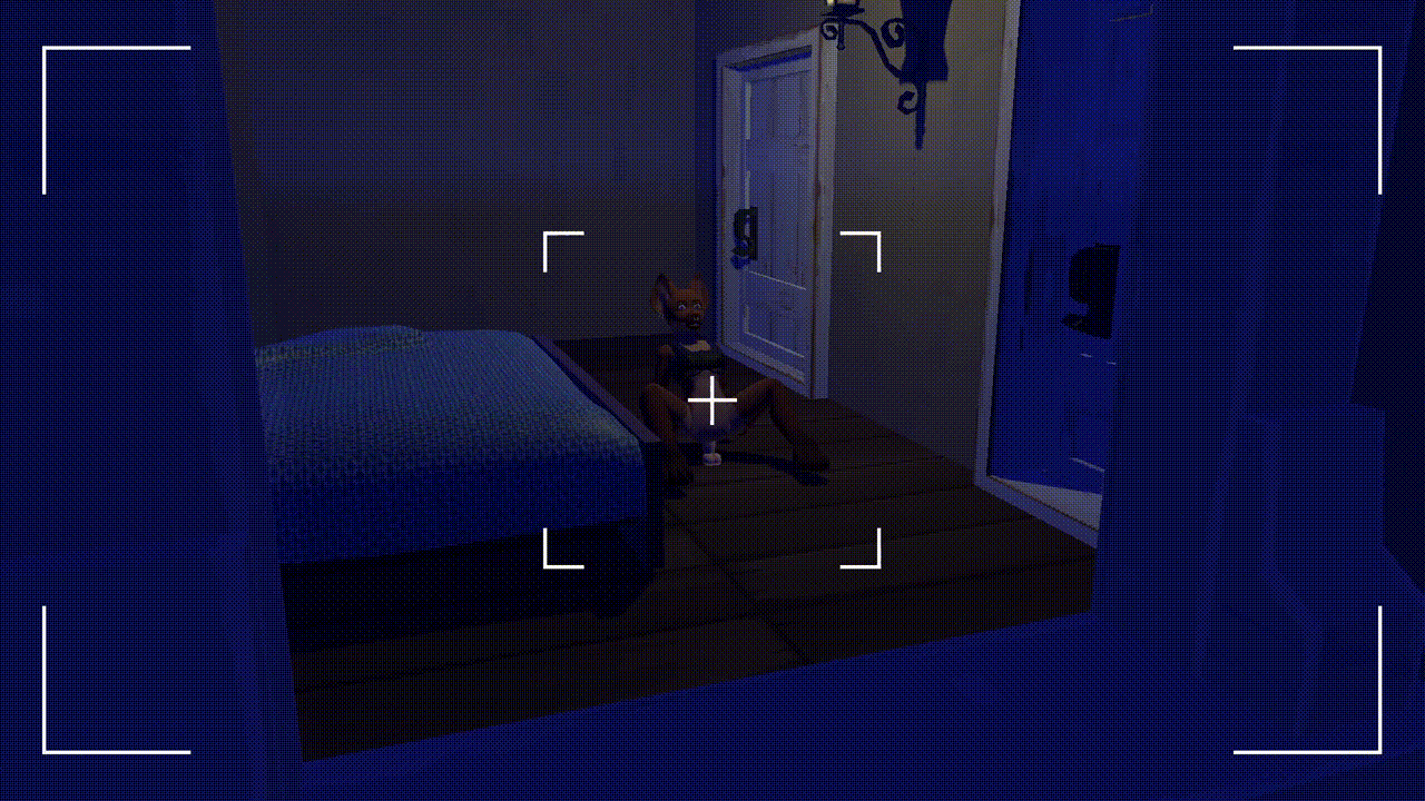 Unity Abandoned Pearl's Paradise [v0.4] [MythicMonster]