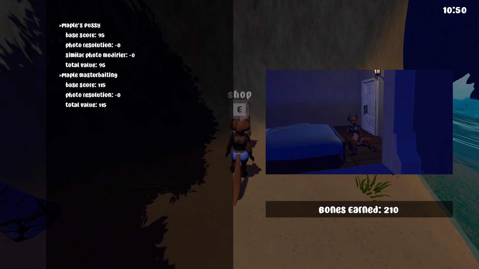 Unity Abandoned Pearl's Paradise [v0.4] [MythicMonster] download