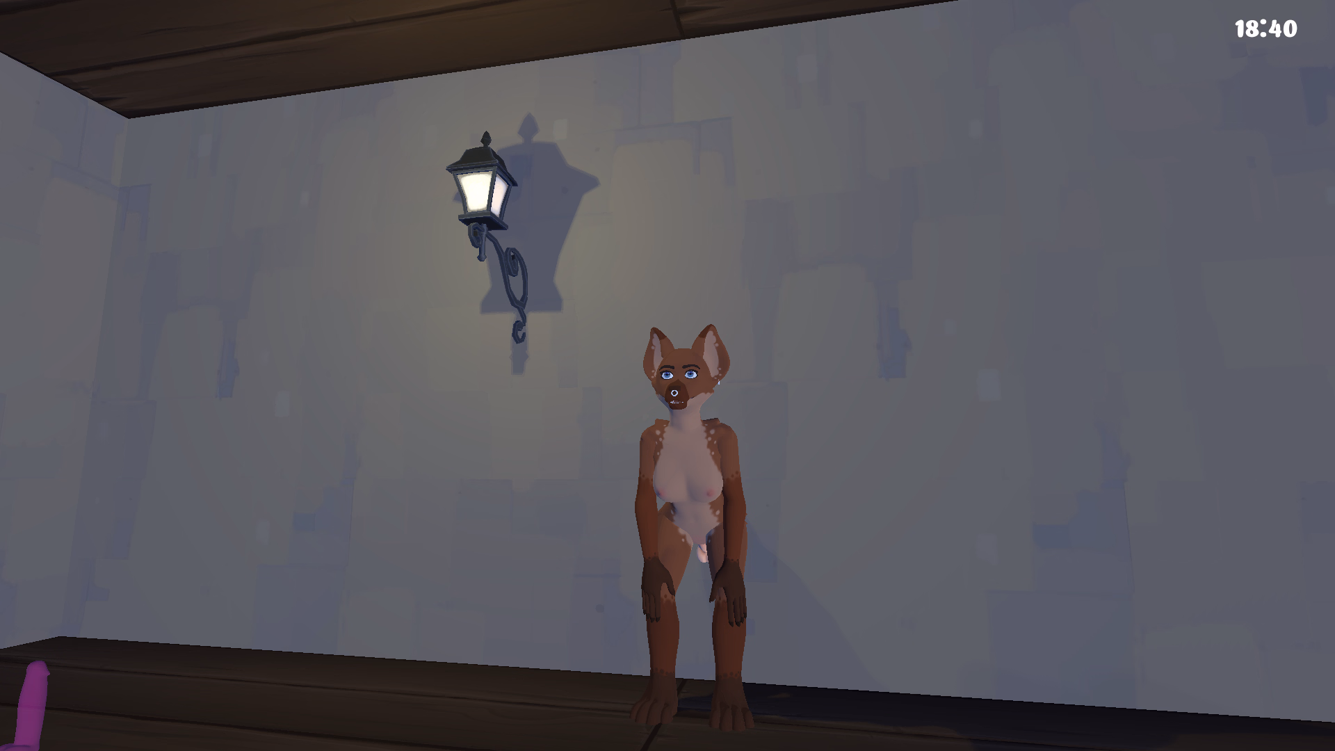 Unity Abandoned Pearl's Paradise [v0.4] [MythicMonster]