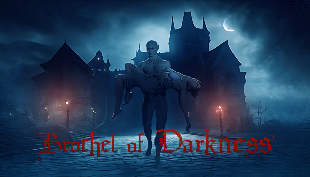 Unreal Engine Brothel of Darkness [1.3] [FTR Game Studio] download