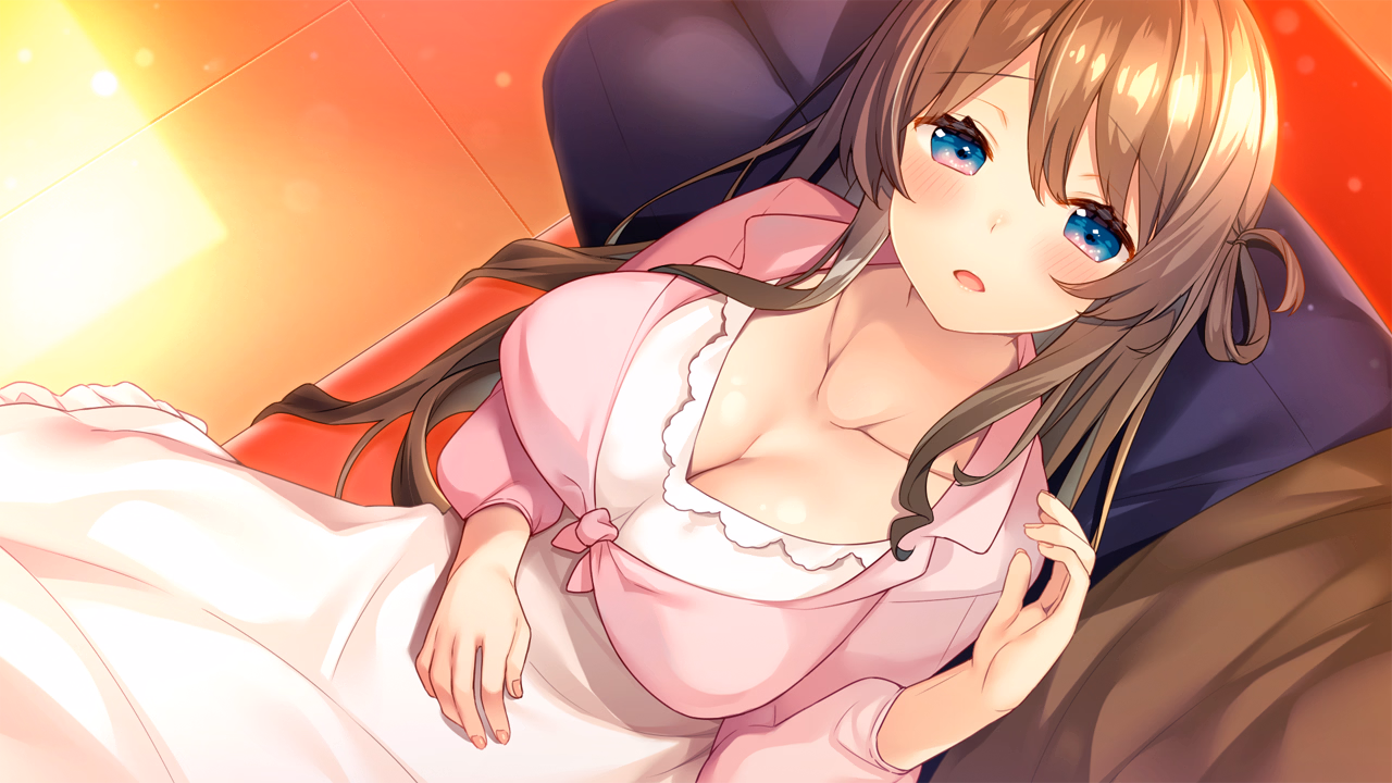 VN Others Completed My Quadruplet Brides~ I choose all of you [v1.0] [AKABEiSOFT3]