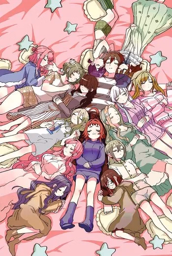 VN Others Completed My Quadruplet Brides~ I choose all of you [v1.0] [AKABEiSOFT3]