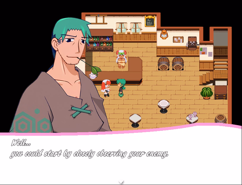 RPGM Completed Milky Monogatari [v1.1.3] [nebelstern]