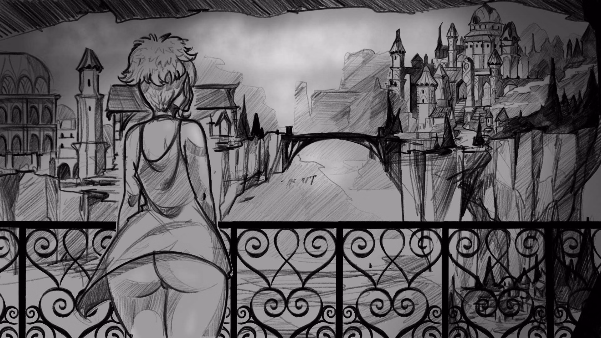 HTML The Queen of Phalli [Ch.13.2] [Nobody Cares]