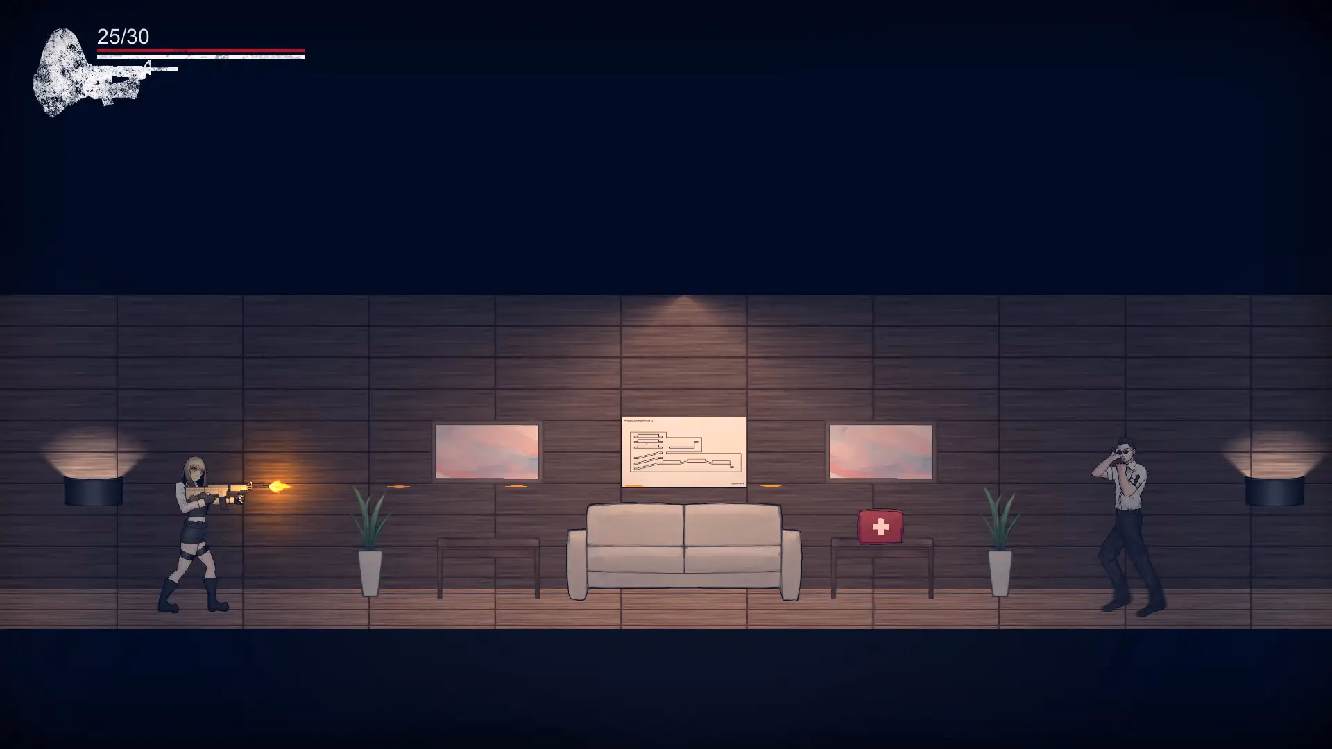 Unity Completed Raid!!! ~The Pink Conspiracy~ [v2.0] [Bubble Gums]