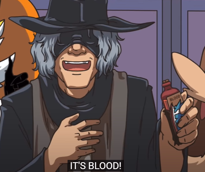 RPGM Artificial Blood [v0.6.2] [Hyanmaru Games]