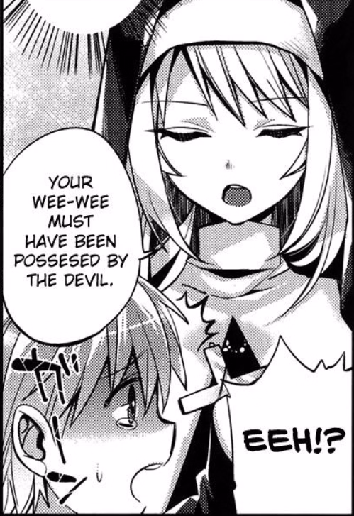 VN Others Completed The Nightmaretaker: The Man Possessed by the Devil [v1.7.1] [Sakuranbo Milk School]