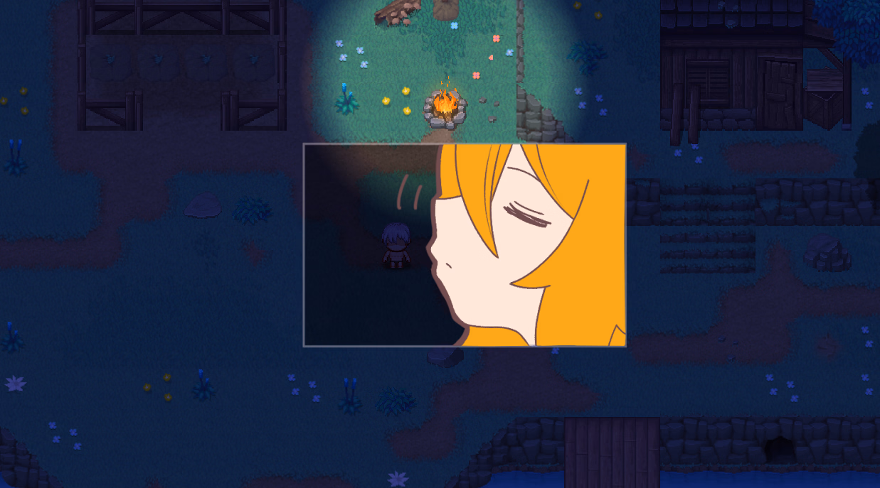 RPGM Completed Beyond the Portal Island's Salvation [v2.4] [ExoFiroGames]