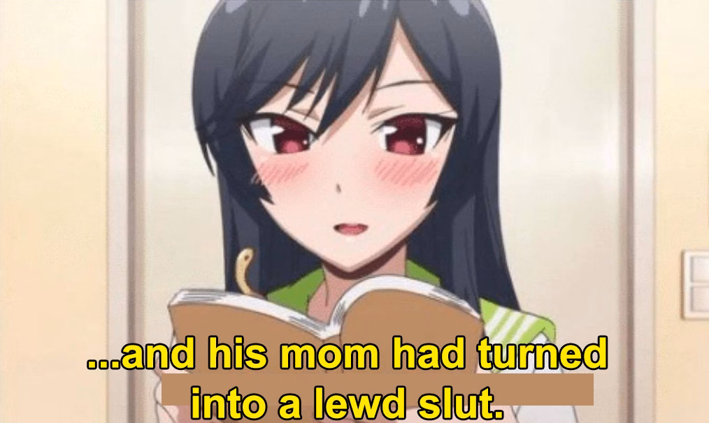 VN Others Completed The Way to Make an Educational Mama Moan [Final] [Heisendou]