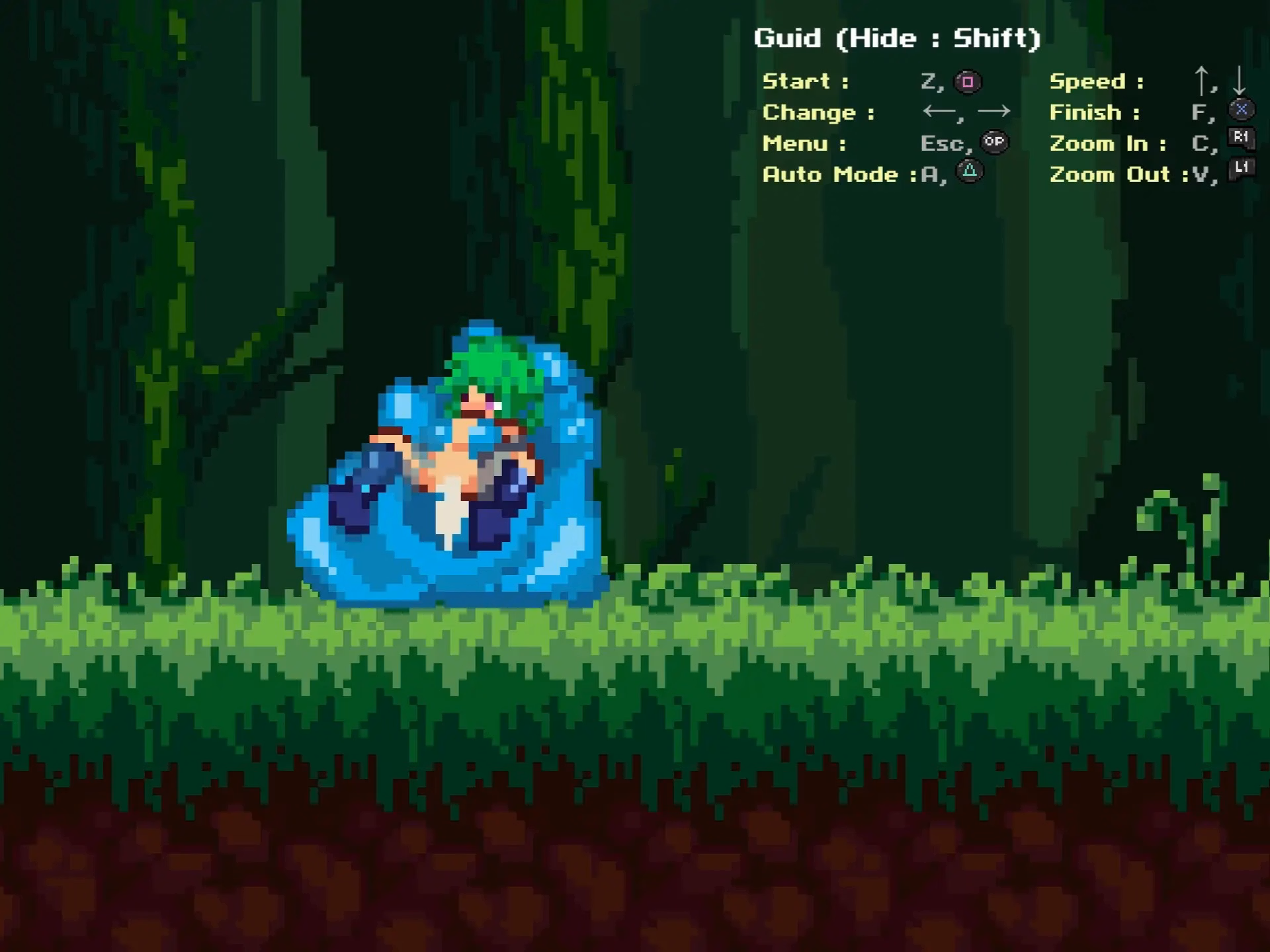 Unity Completed Metamomenta [v1.2.0] [ENROF]