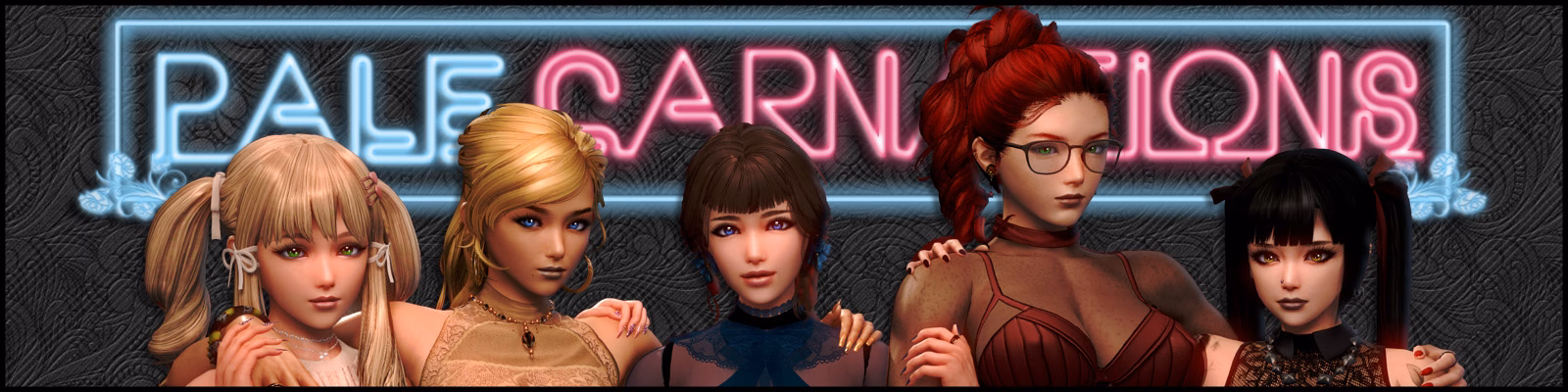 VN Ren'Py Pale Carnations [Ch.4 Up.6 Public] [Mutt & Jeff] download