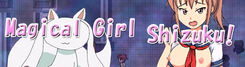 RPGM Completed Magical Girl Shizuku! [v1.02] [kaigaihanbaigame/N&R] download