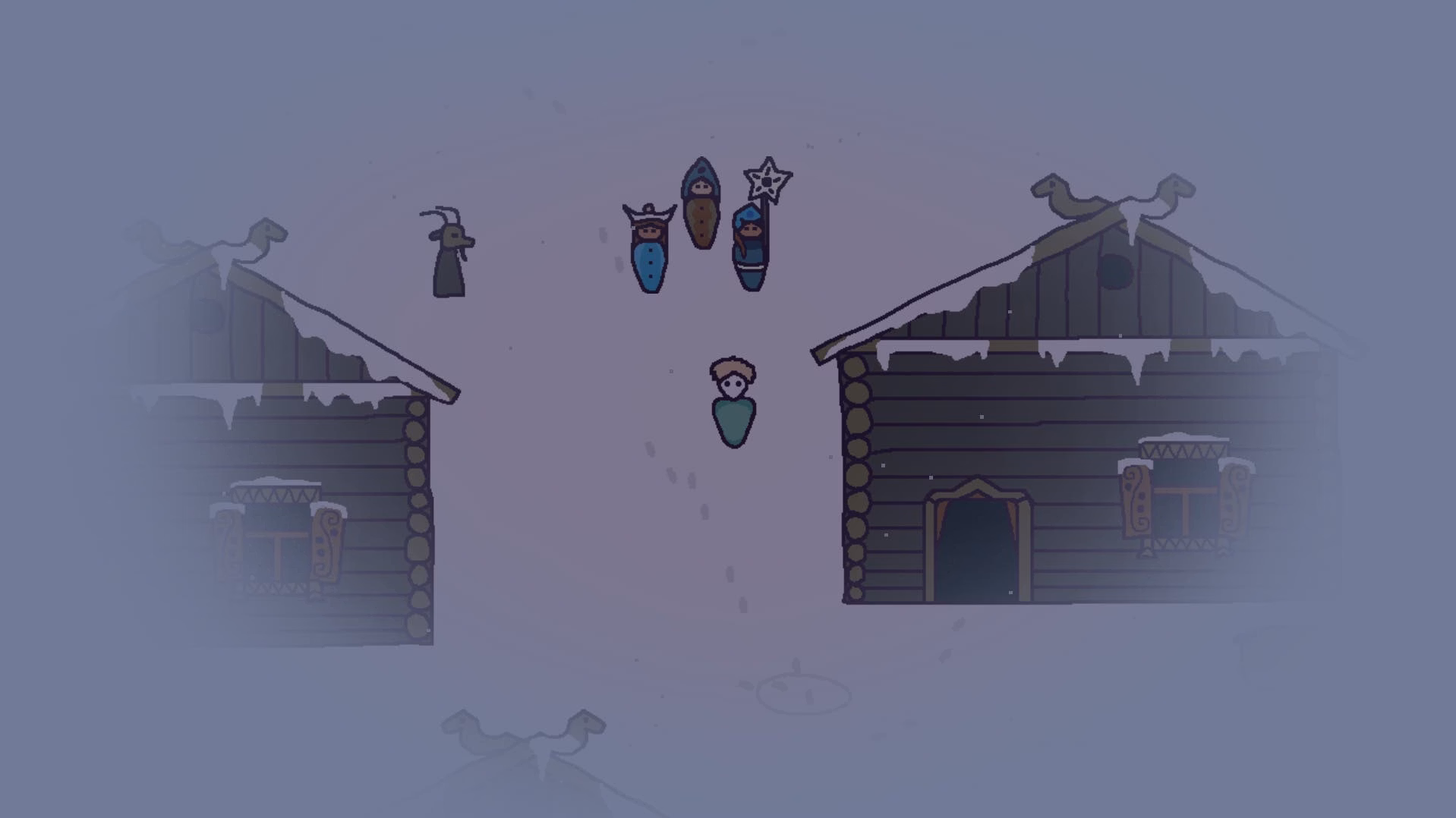 Others Folk Moan [v5.0] [nonhumans]