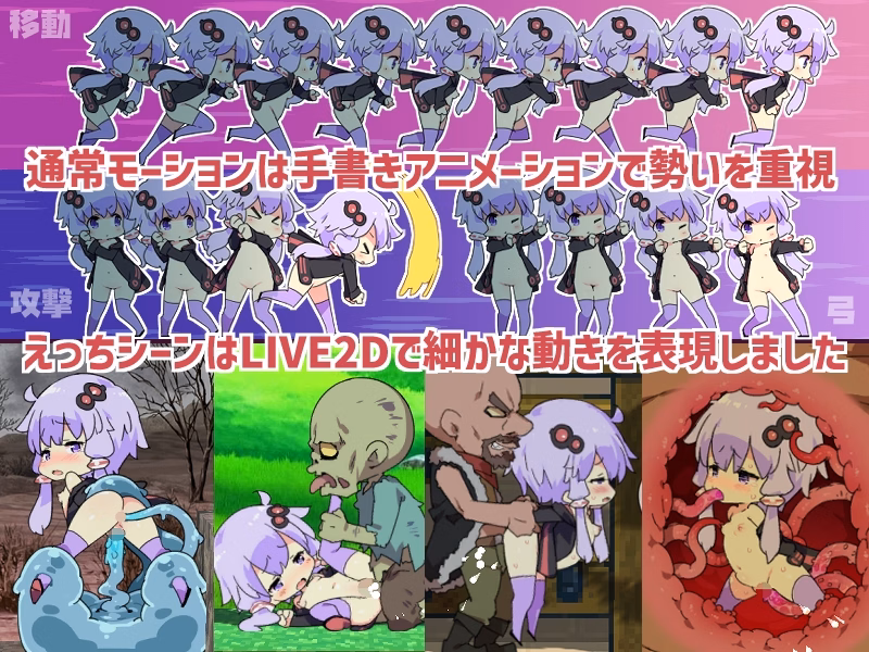 Unity Completed ECHICRA ~Ecchi & Craft~ [v1.32] [azcat]